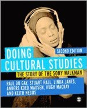 Doing Cultural Studies |  2:e upplagan