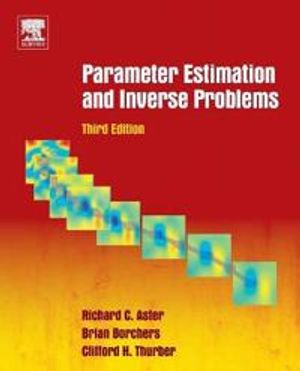 Parameter Estimation and Inverse Problems