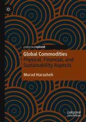 Global Commodities | 1:a upplagan