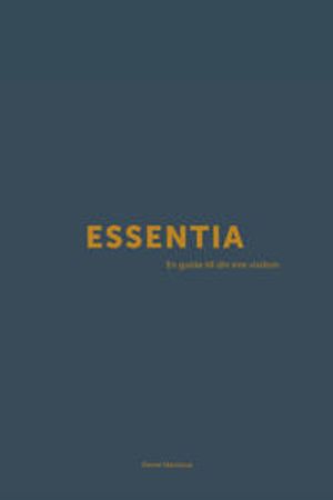 ESSENTIA | 1:a upplagan