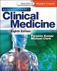 Kumar and Clark's Clinical Medicine | 8:e upplagan