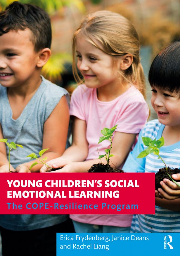 Young Children's Social Emotional Learning | 1:a upplagan