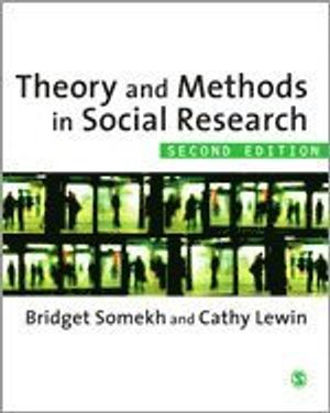 Theory and Methods in Social Research |  2:e upplagan