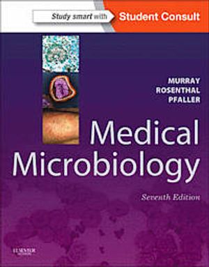 Medical Microbiology | 7:e upplagan