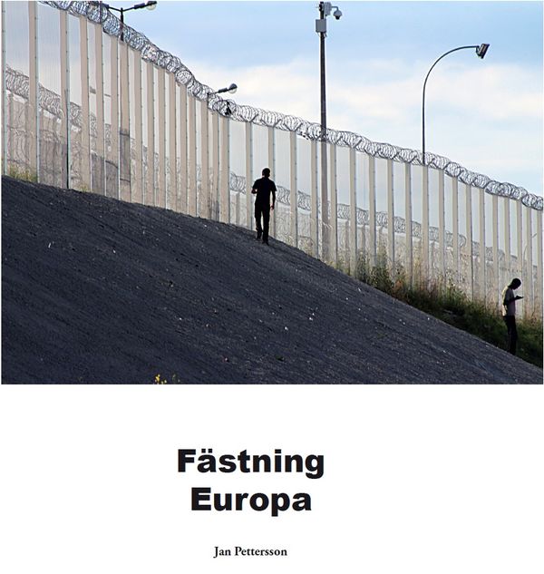 Fästning Europa | 0:e upplagan