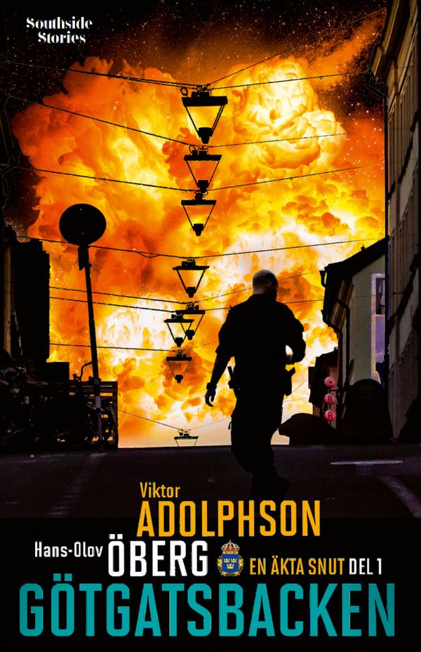 Götgatsbacken | 0:e upplagan