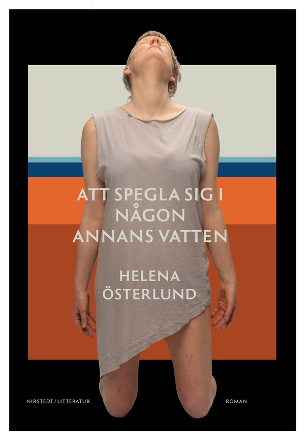 Att spegla sig i någon annans vatten | 0:e upplagan