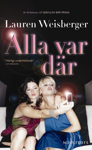 Alla var där | 3:e upplagan