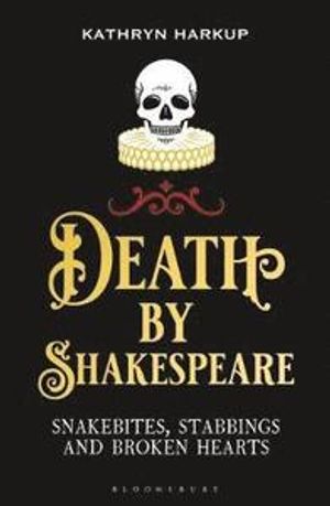 Death By Shakespeare