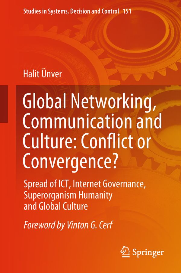 Global Networking, Communication and Culture: Conflict or Convergence? | 1:a upplagan