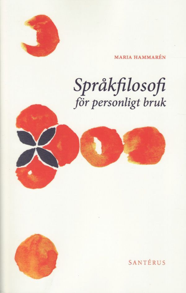 Språkfilosofi för personligt bruk | 0:e upplagan