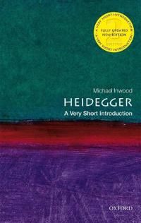 Heidegger | 2:a upplagan