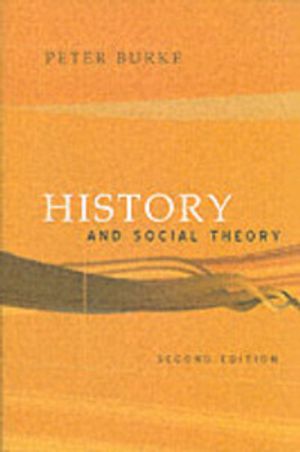 History and social theory