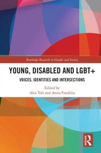 Young, Disabled and LGBT+ | 1:a upplagan