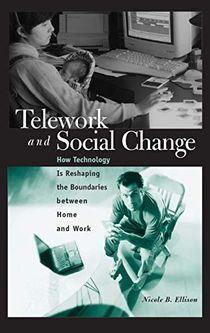 Telework and Social Change