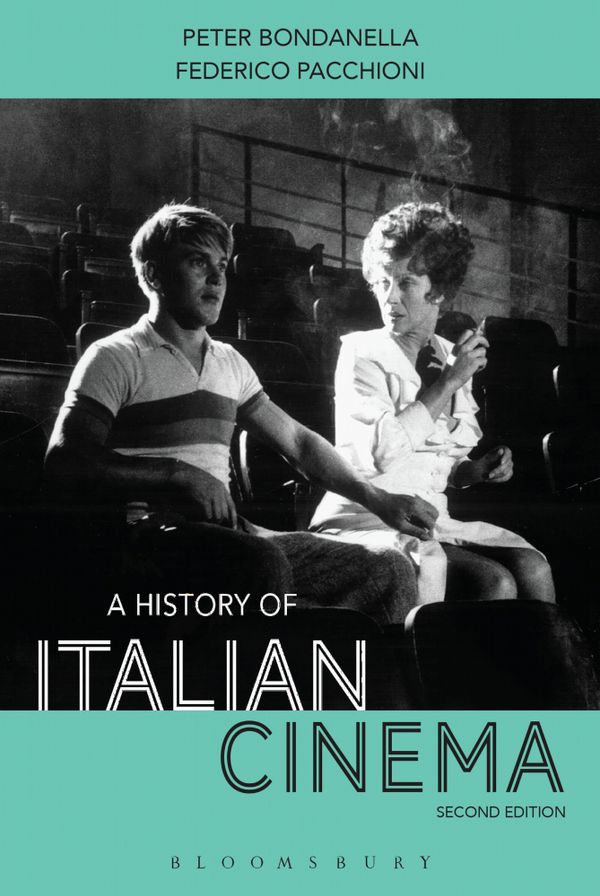 A History of Italian Cinema | 2:a upplagan