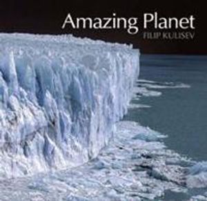 Amazing planet