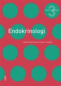 Endokrinologi | 1:a upplagan