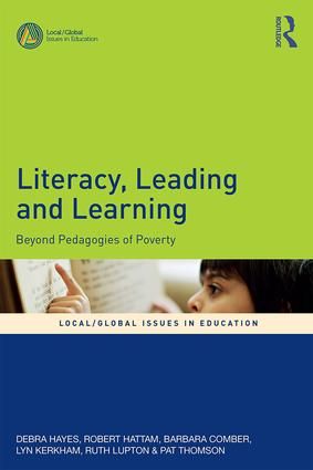 Literacy, Leading and Learning | 1:a upplagan