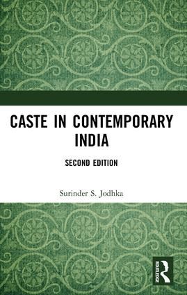 Caste in Contemporary India | 2:a upplagan