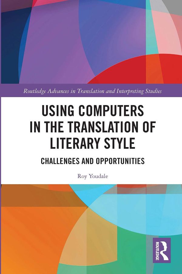 Using Computers in the Translation of Literary Style | 1:a upplagan