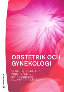 Obstetrik och gynekologi | 4:e upplagan