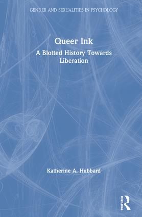 Queer Ink: A Blotted History Towards Liberation | 1:a upplagan