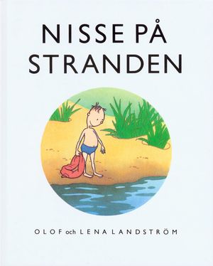 Nisse på stranden |  2:e upplagan