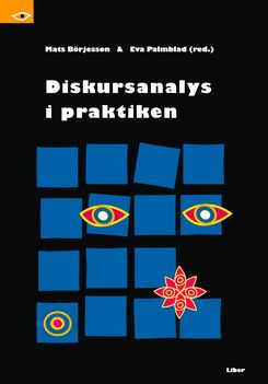 Diskursanalys i praktiken | 1:a upplagan