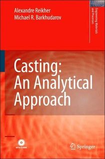 Casting: An Analytical Approach