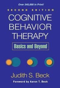 Cognitive Behavior Therapy | 2:a upplagan