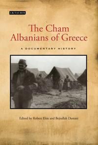 The Cham Albanians of Greece | 0:e upplagan
