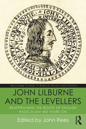 John Lilburne and the Levellers | 1:a upplagan