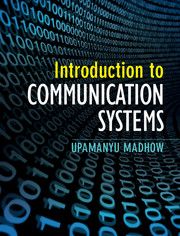 Introduction to Communication Systems | 0:e upplagan