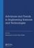 Advances and Trends in Engineering Sciences and Technologies