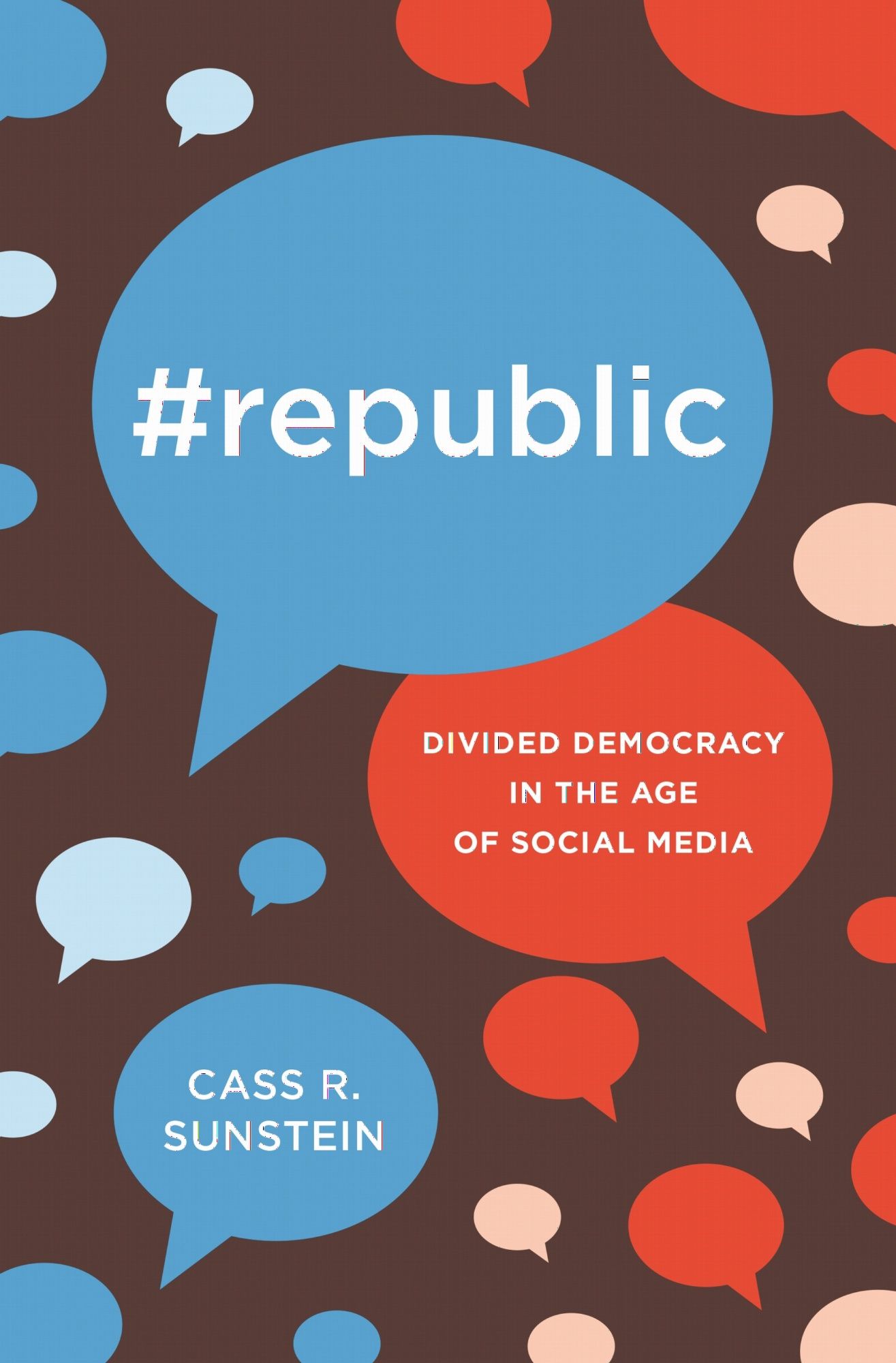 #Republic - Cass R. Sunstein