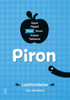 Äppel Päppel - Piron | 3:e upplagan