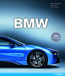 BMW - Jubilee edition