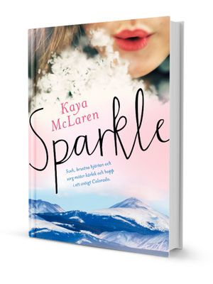 Sparkle | 1:a upplagan