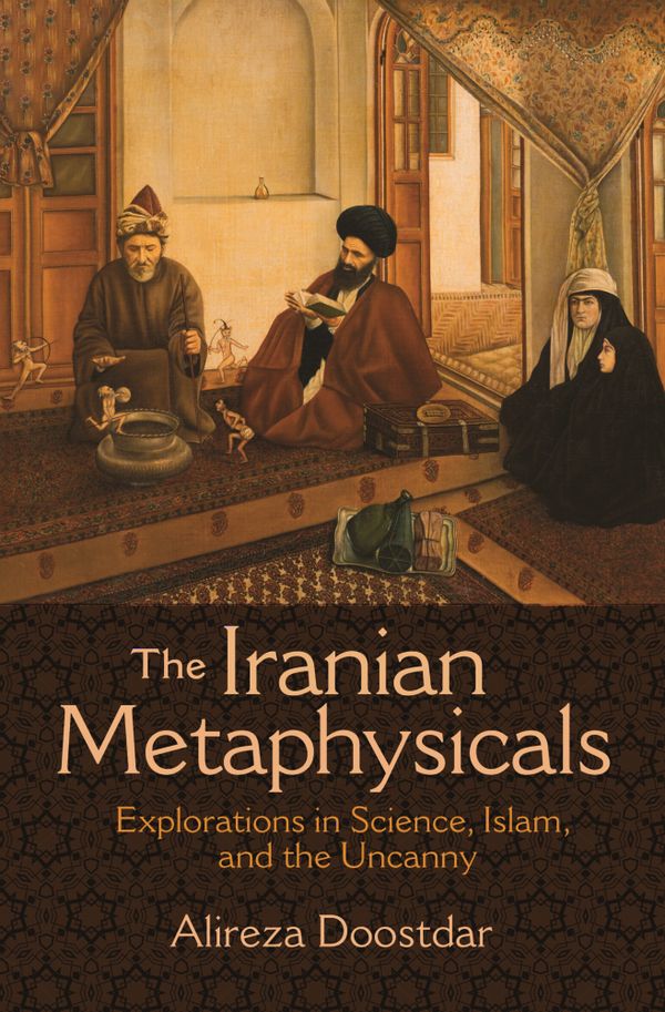 The Iranian Metaphysicals | 0:e upplagan