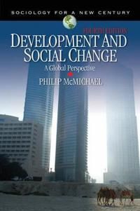 Development and social change | 4:e upplagan