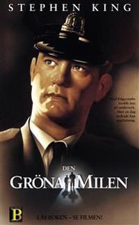 Den gröna milen | 0:e upplagan
