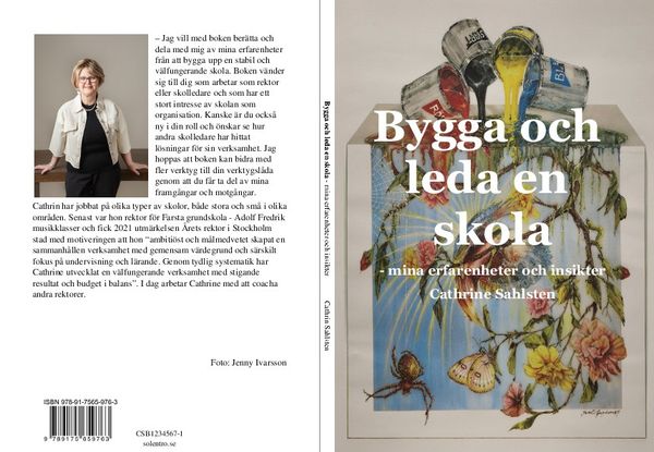 Bygga och leda en skola | 0:e upplagan