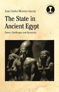 The State in Ancient Egypt