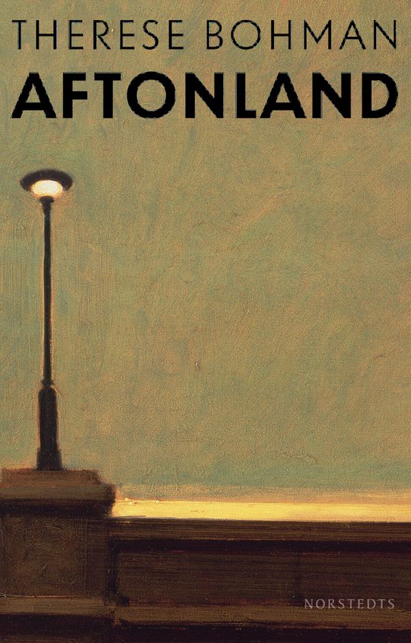 Aftonland | 1:a upplagan