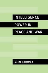 Intelligence Power in Peace and War | 0:e upplagan