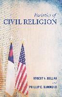 Varieties of Civil Religion | 0:e upplagan