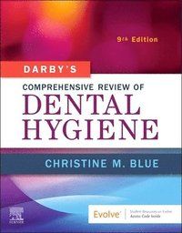 Darby's Comprehensive Review of Dental Hygiene - Upplaga 9