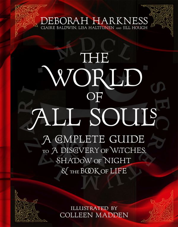 The World of All Souls | 0:e upplagan