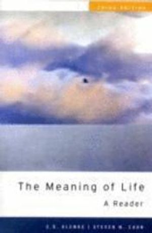 The Meaning of Life | 3:e upplagan